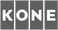 KONE_logo_grey